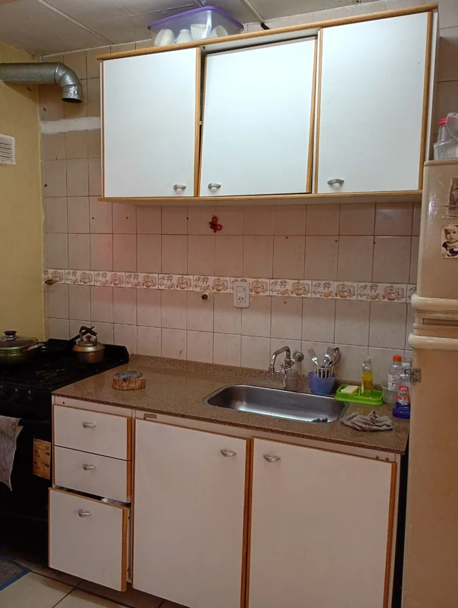 Departamento en venta en Santa Fe, foto 3