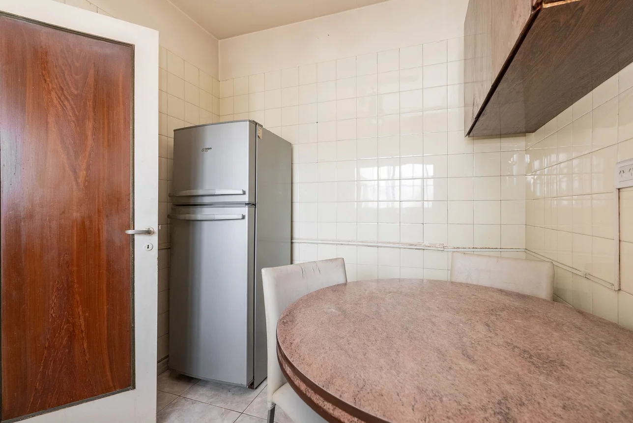 Departamento en venta en Villa del Parque, foto 5
