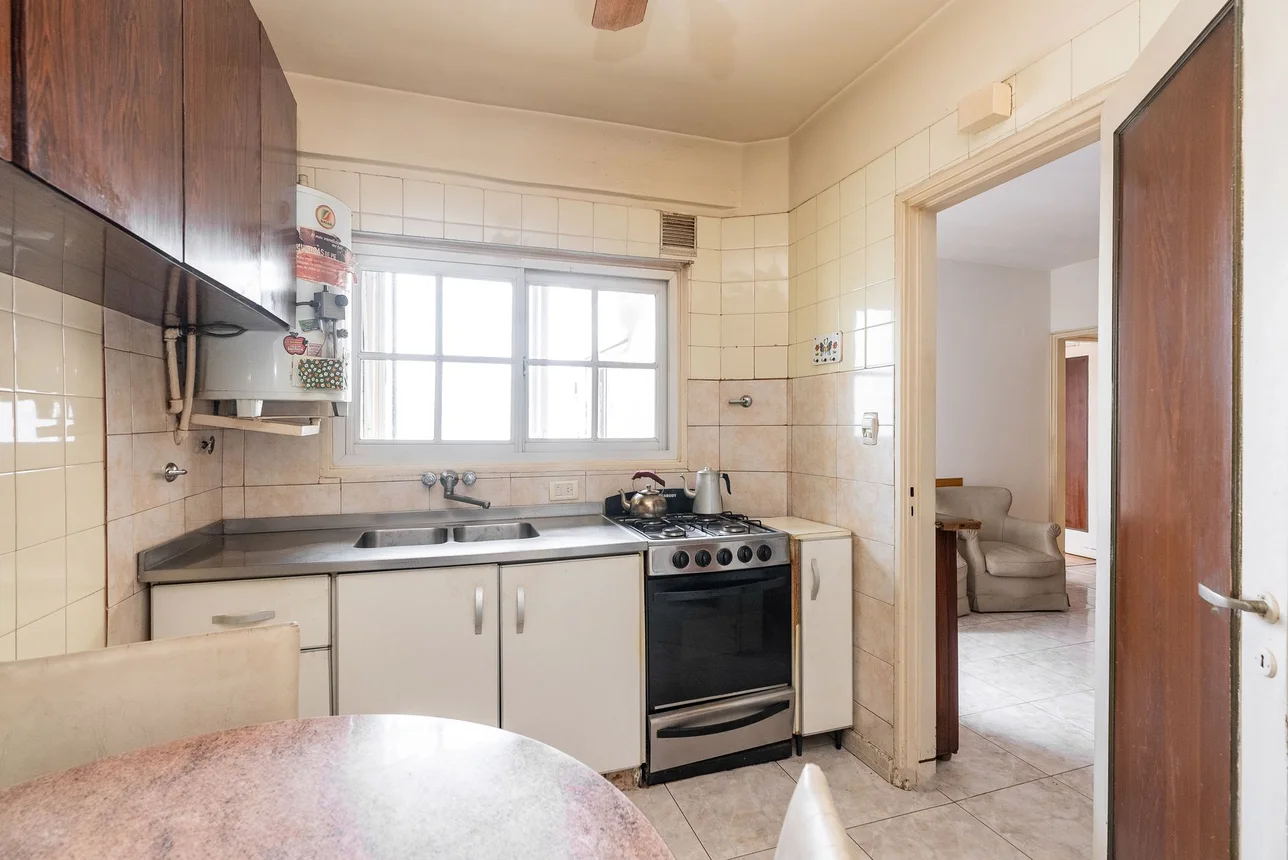 Departamento en venta en Villa del Parque, foto 4
