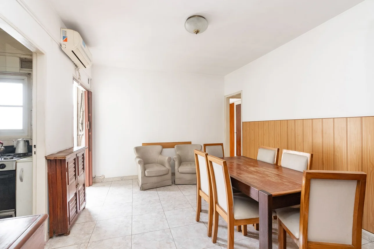 Departamento en venta en Villa del Parque, foto 2