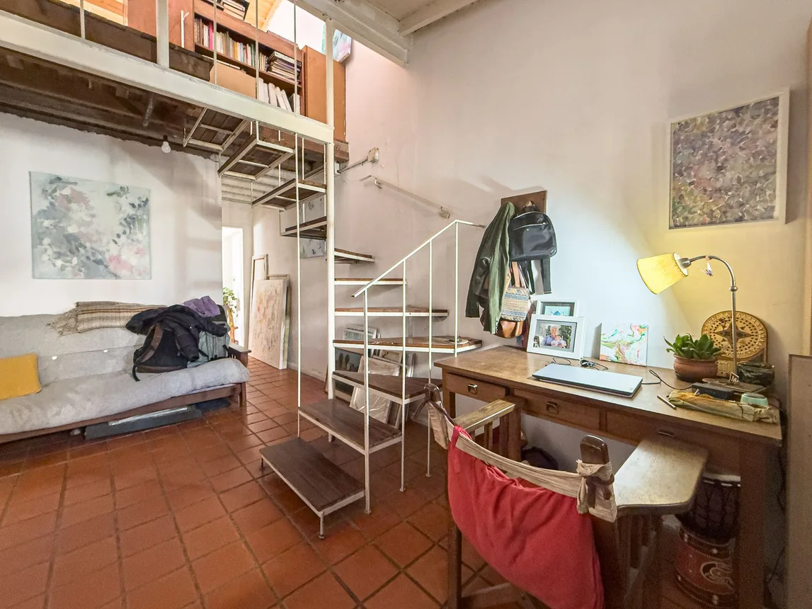 PH de 5 ambientes en venta en Olivos, Diaz Velez 2300, foto 2