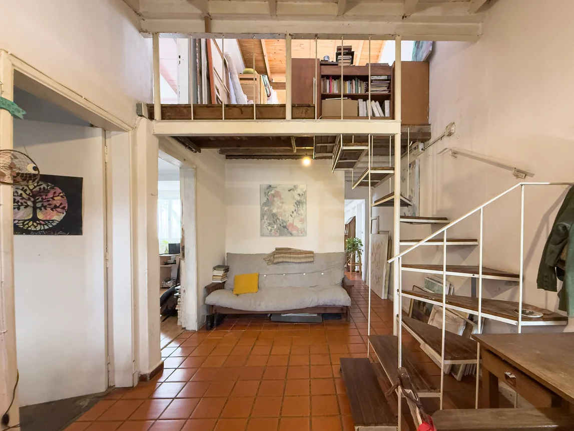 PH de 5 ambientes en venta en Olivos, Diaz Velez 2300, foto 3