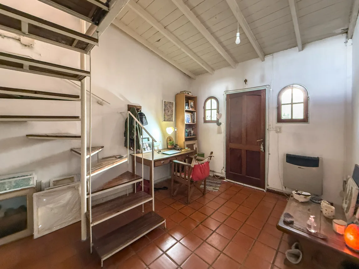 PH de 5 ambientes en venta en Olivos, Diaz Velez 2300