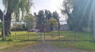 Venta Lote 520 m2 en Garín con Financiación