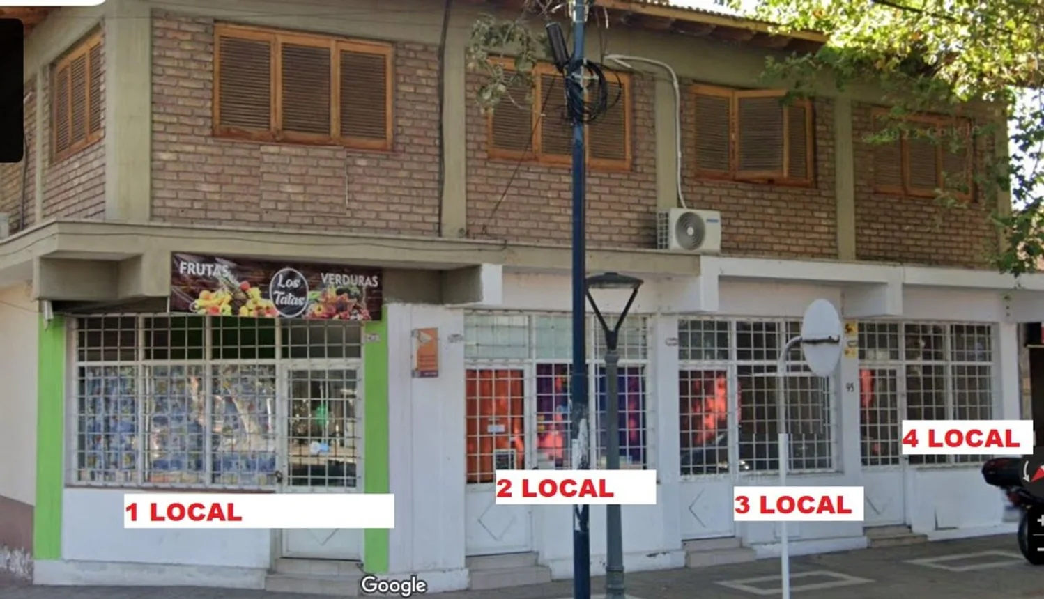 Casa de 7 ambientes en venta en Godoy Cruz, Monteagudo 400, foto 2