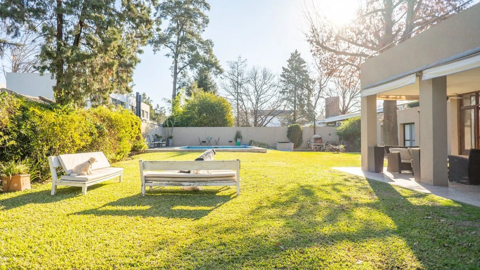 Casa en venta en Rosario