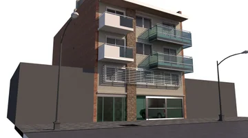 VENTA DEPARTAMENTO 1 DORMITORIO -ECHESORTU