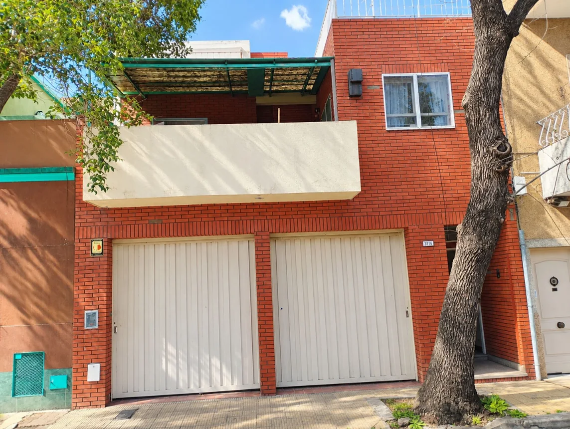 Casa de 3 ambientes en venta en Villa Pueyrredón, Famaillá 2700