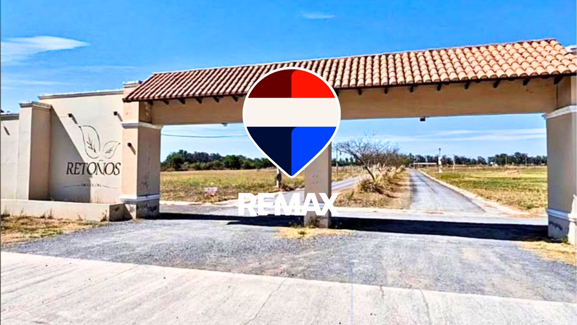 TERRENO EN VENTA EN RETOÑOS DE COLÓN RUTA 24 - foto 1