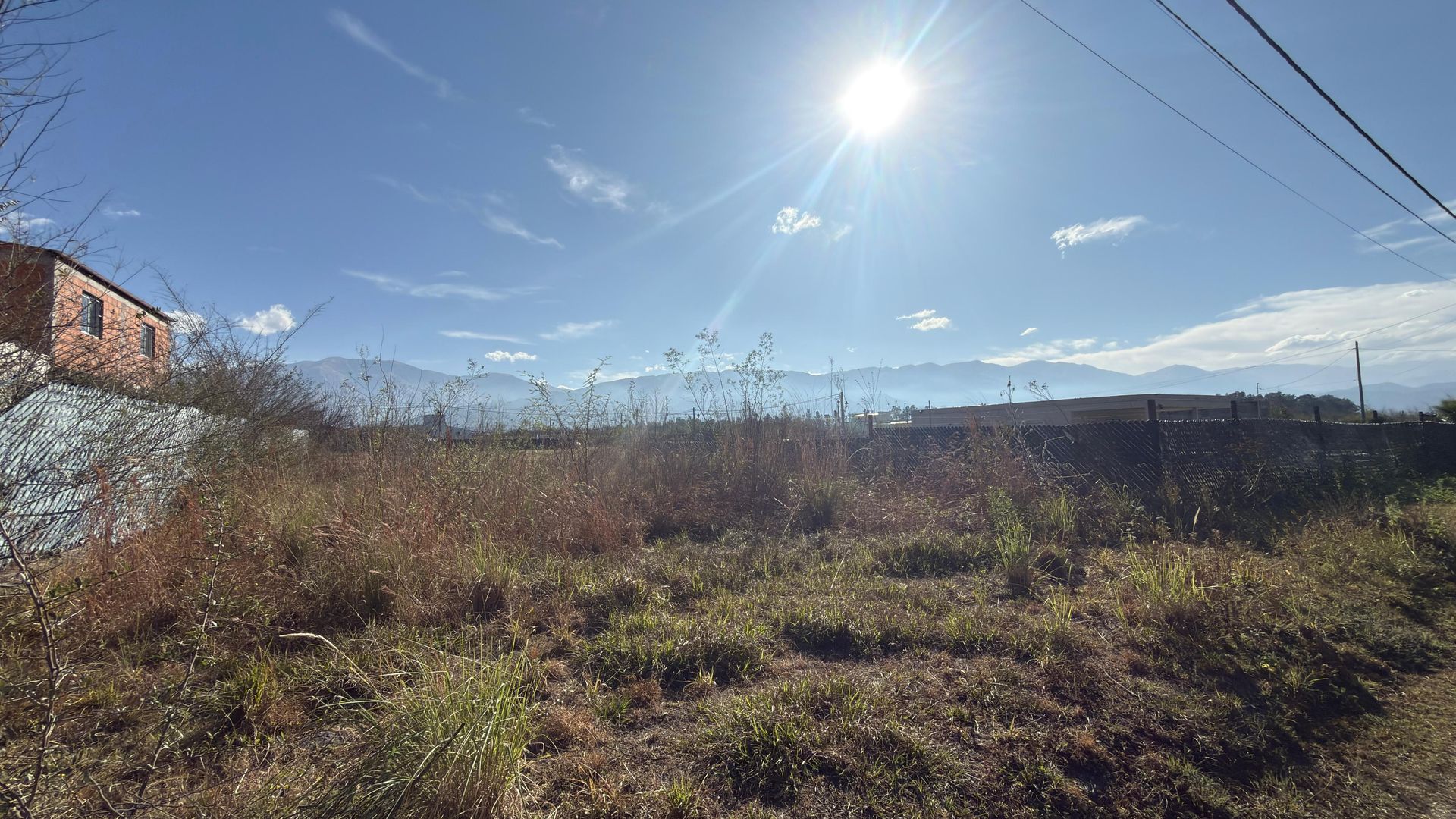 TERRENO EN VENTA EN RETOÑOS DE COLÓN RUTA 24 - foto 3