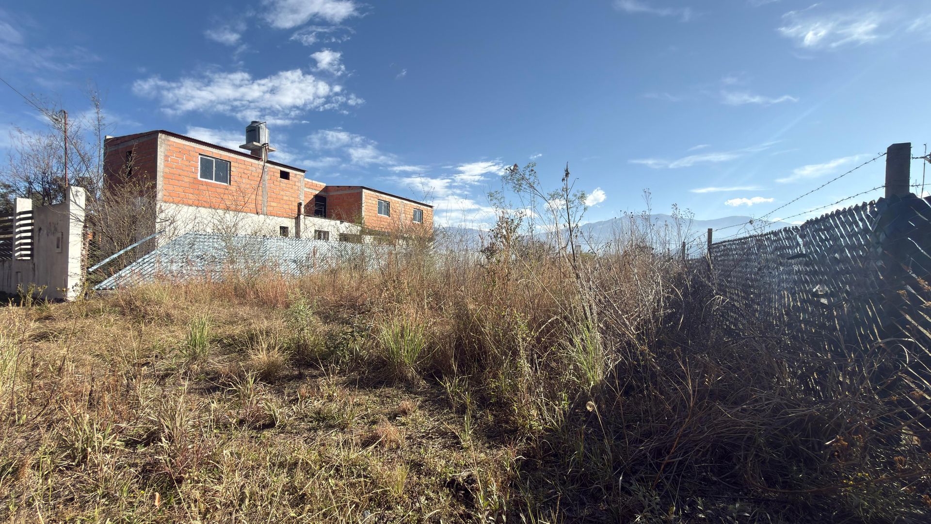 TERRENO EN VENTA EN RETOÑOS DE COLÓN RUTA 24 - foto 4