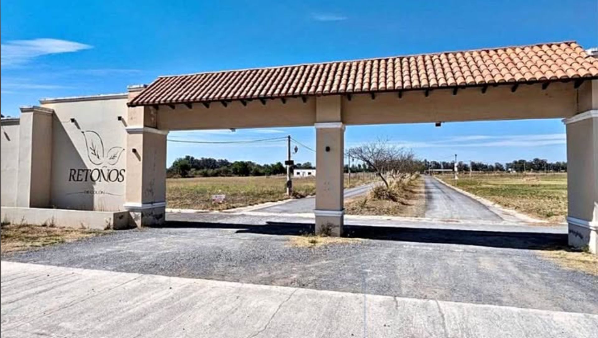 TERRENO EN VENTA EN RETOÑOS DE COLÓN RUTA 24 - foto 9