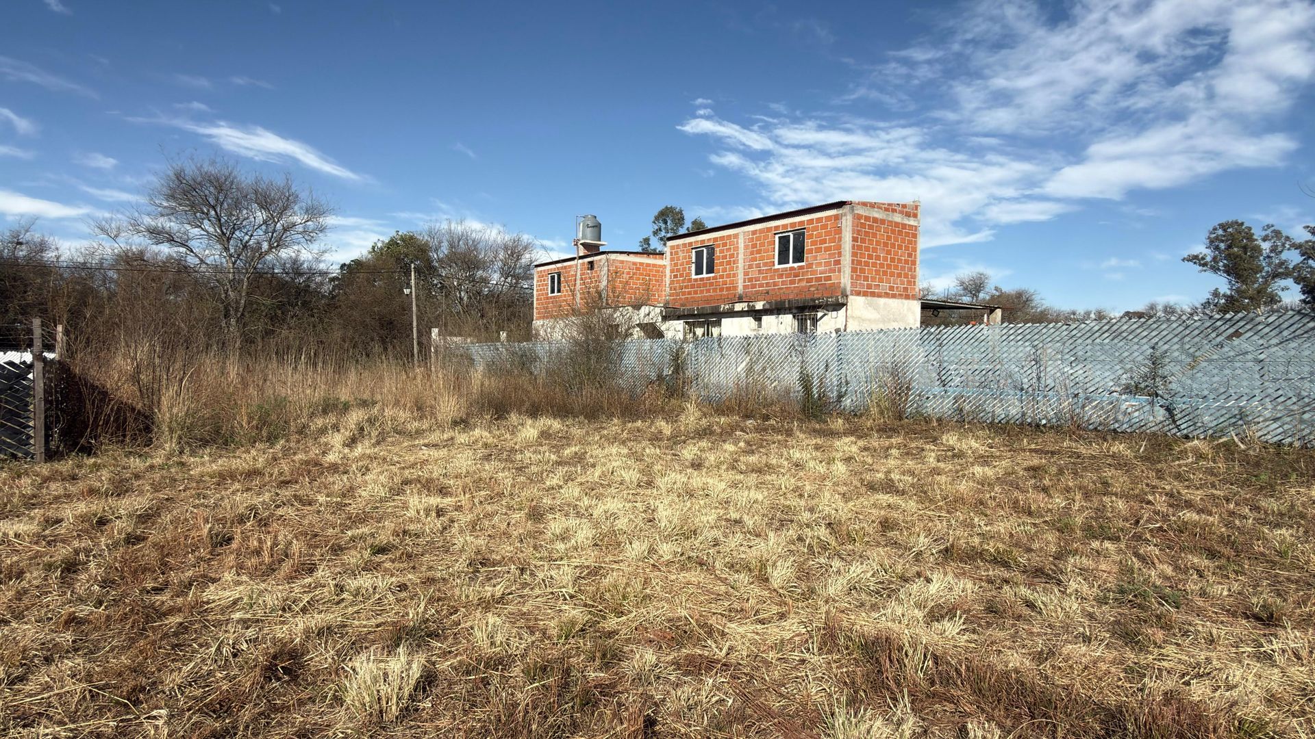 TERRENO EN VENTA EN RETOÑOS DE COLÓN RUTA 24 - foto 6