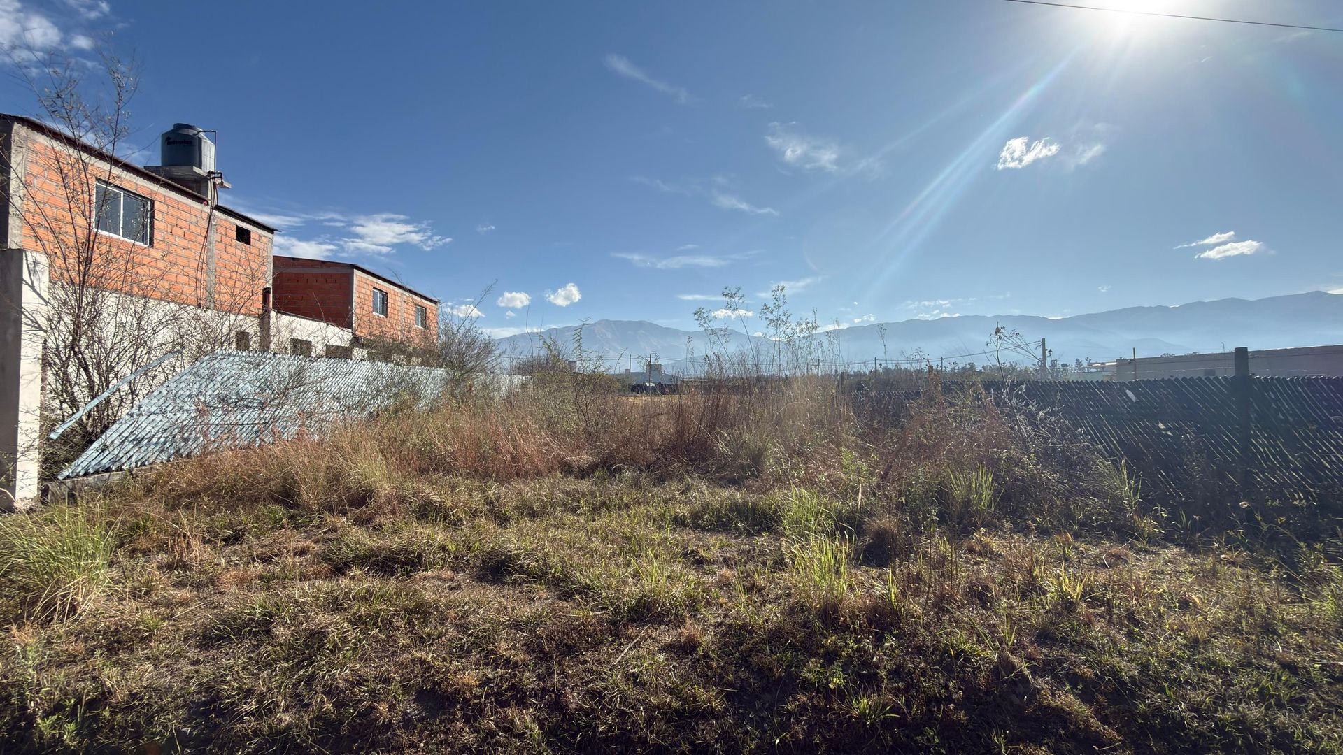 TERRENO EN VENTA EN RETOÑOS DE COLÓN RUTA 24 - foto 2