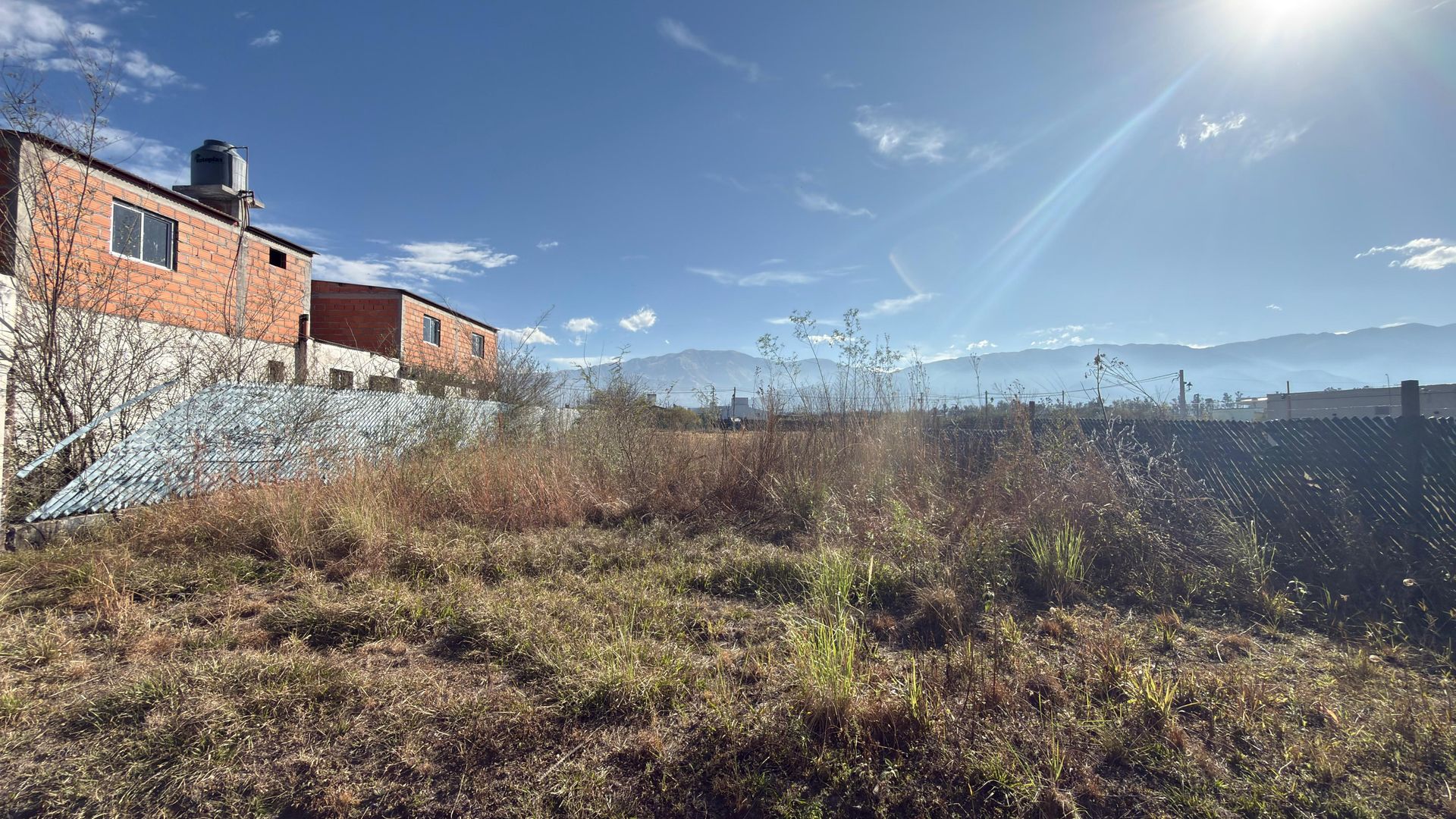 TERRENO EN VENTA EN RETOÑOS DE COLÓN RUTA 24 - foto 5
