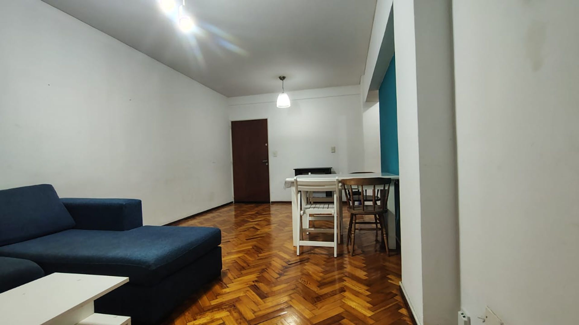 Foto 12 — ALQUILER DEPARTAMENTO 2 AMBIENTES MONSERRAT