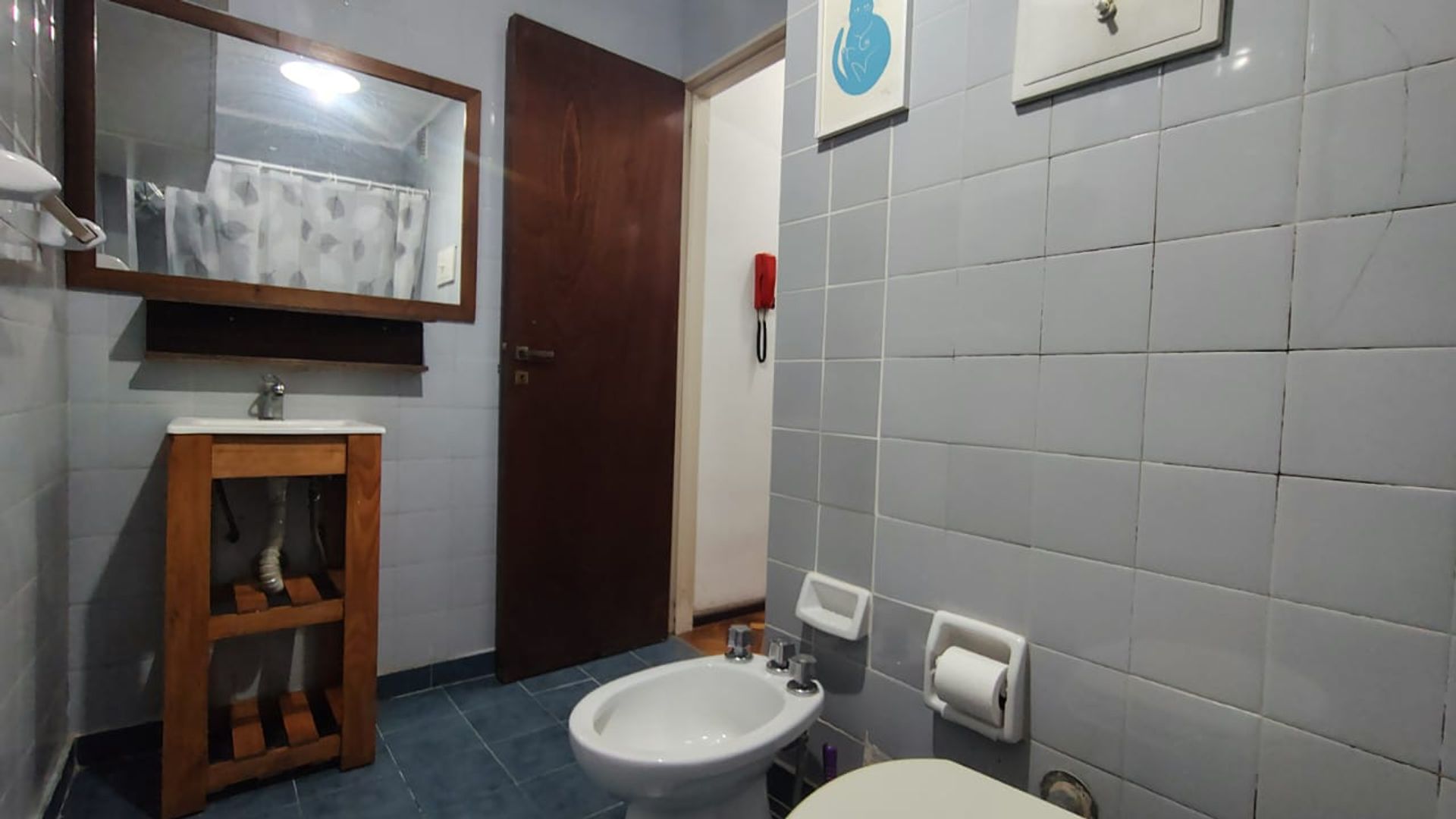 Foto 9 — ALQUILER DEPARTAMENTO 2 AMBIENTES MONSERRAT