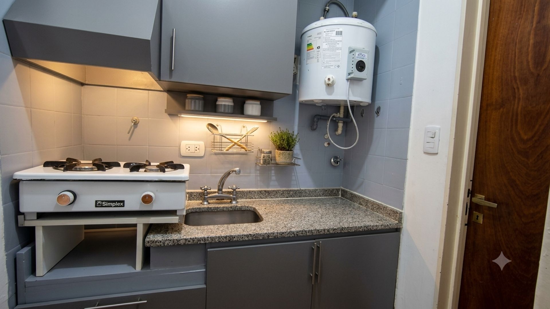 Foto 4 — ALQUILER DEPARTAMENTO 2 AMBIENTES MONSERRAT