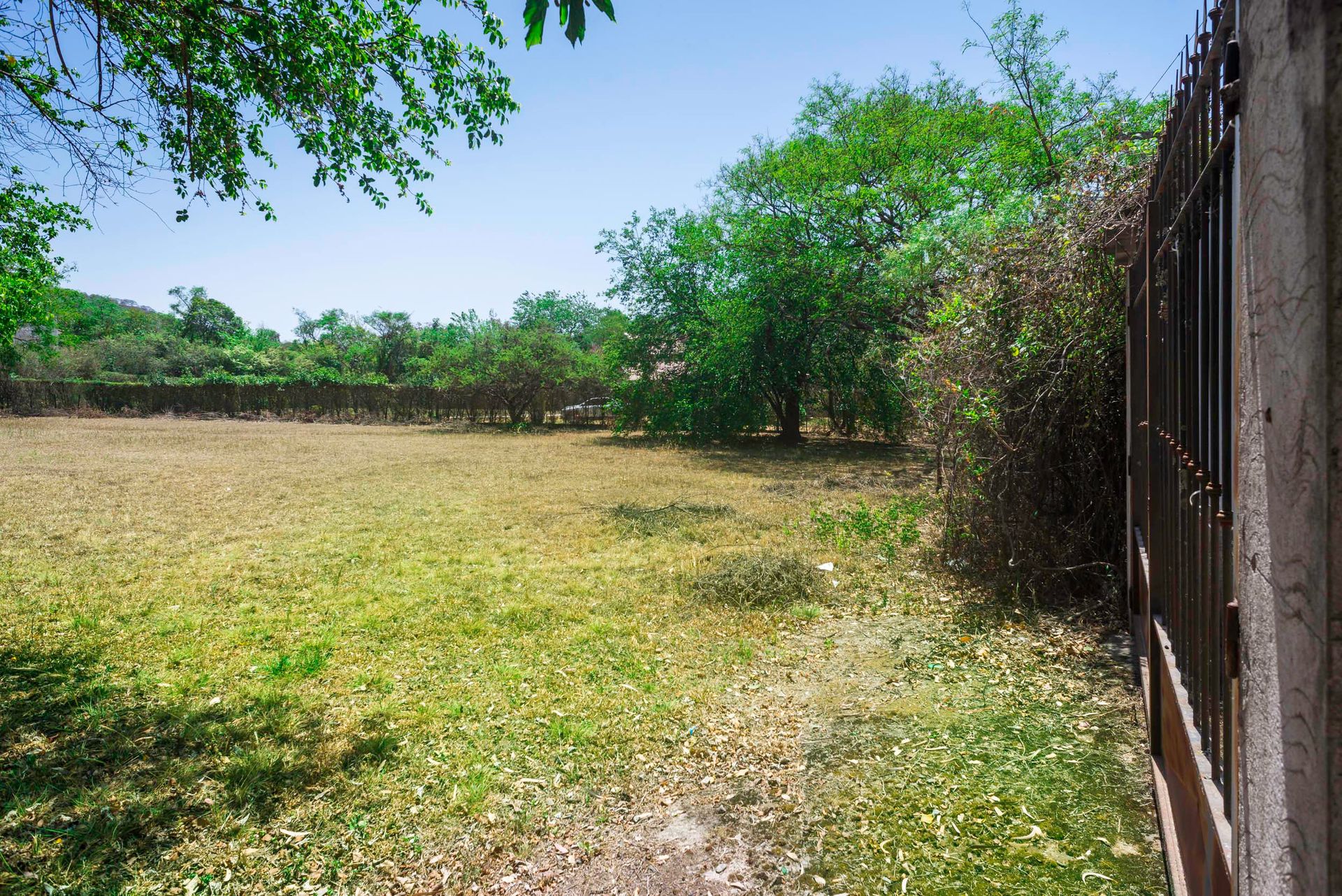 TERRENO VENTA CASTELLANOS SOBRE RUTA APTO COMERCIO - foto 4