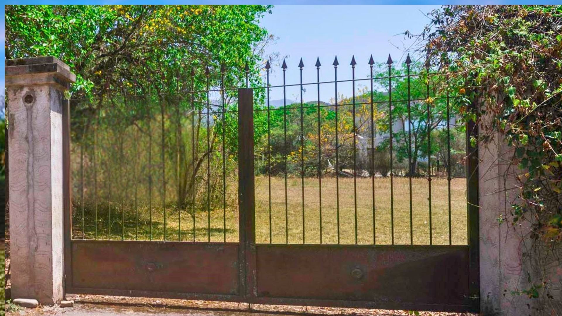 TERRENO VENTA CASTELLANOS SOBRE RUTA APTO COMERCIO - foto 3