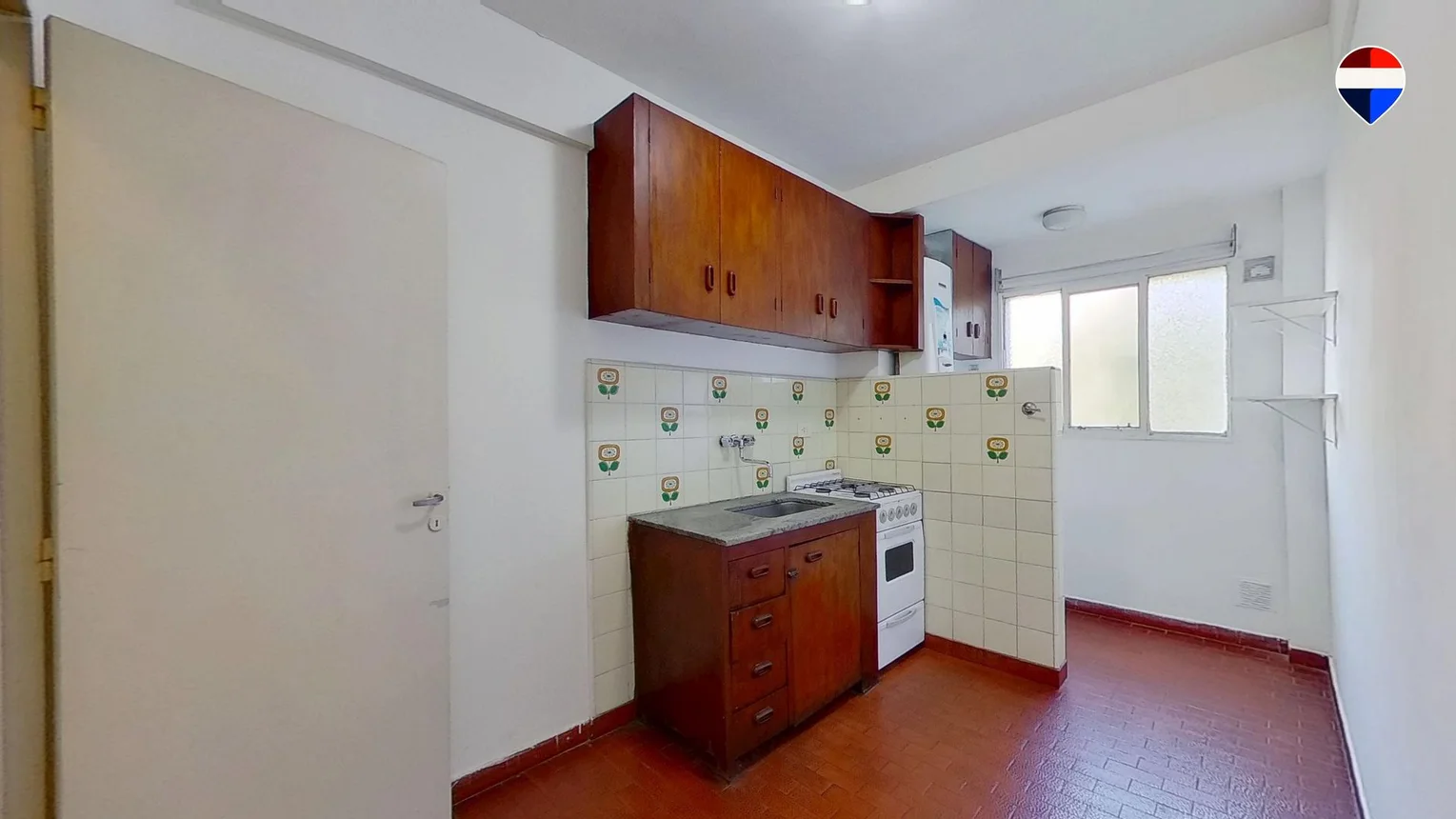 Departamento de 2 ambientes en venta en Florida, Ayacucho 1400, foto 5