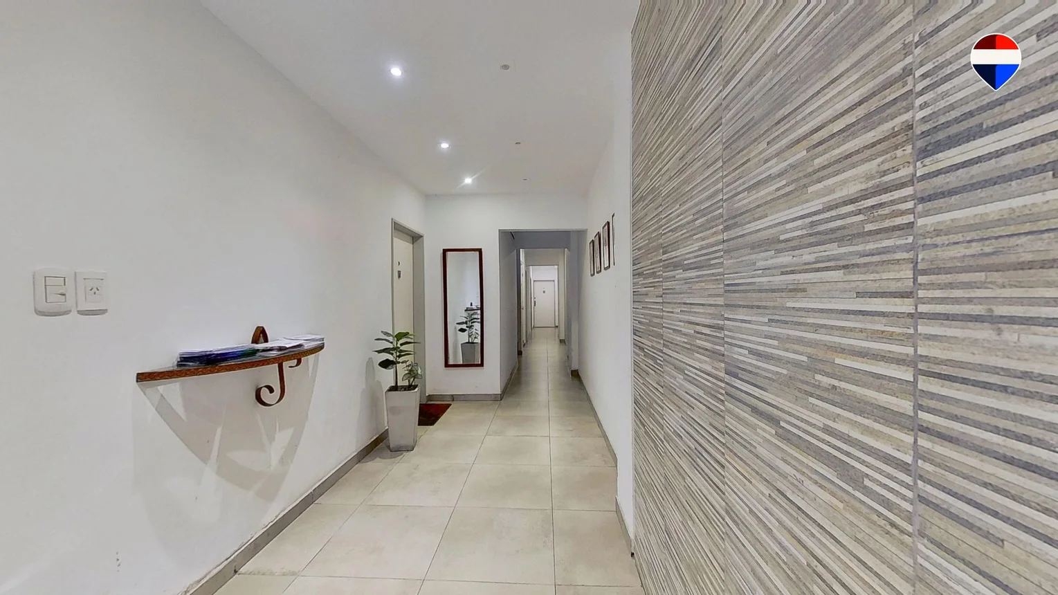 Departamento de 2 ambientes en venta en Florida, Ayacucho 1400
