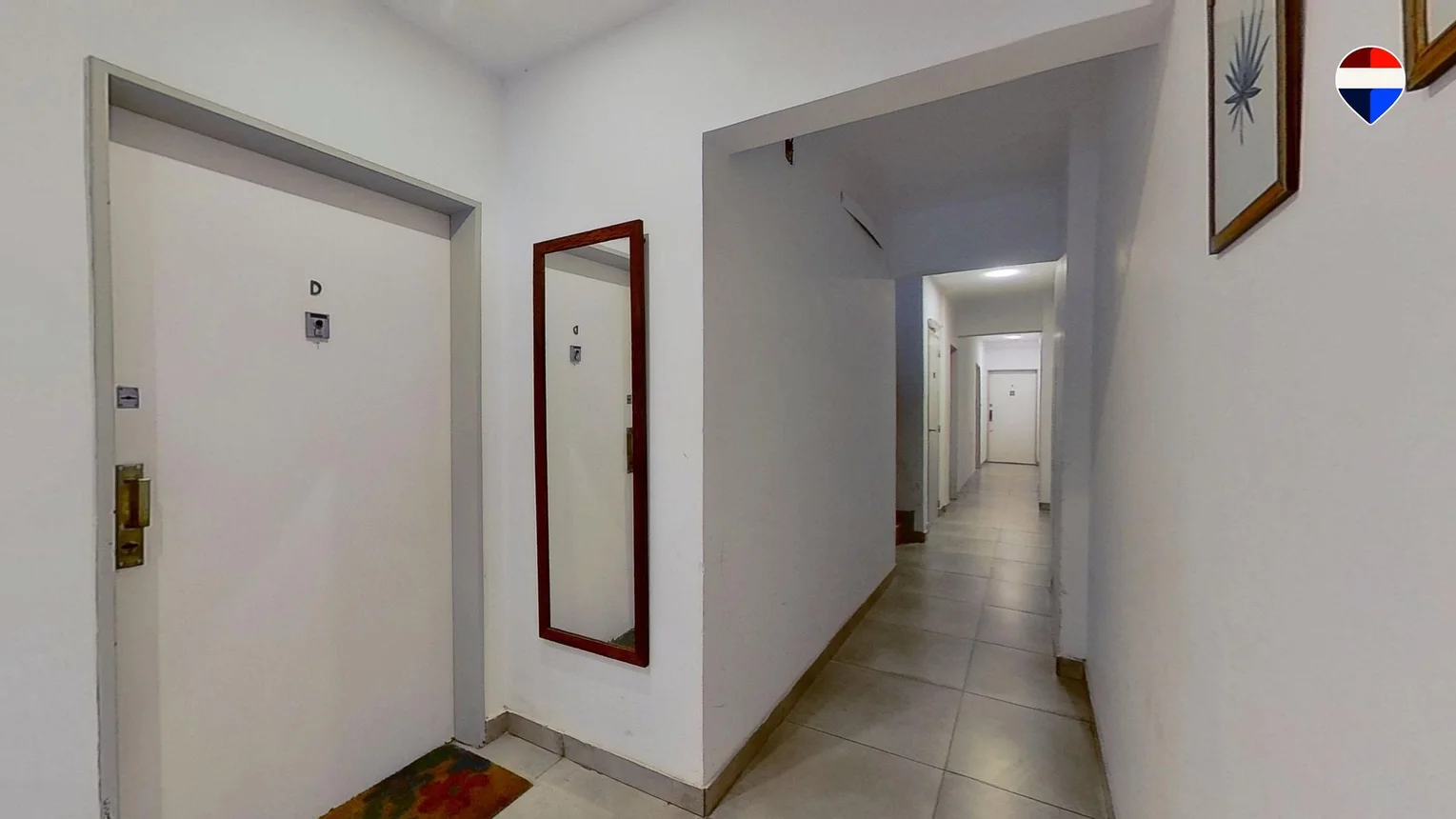Departamento de 2 ambientes en venta en Florida, Ayacucho 1400, foto 3