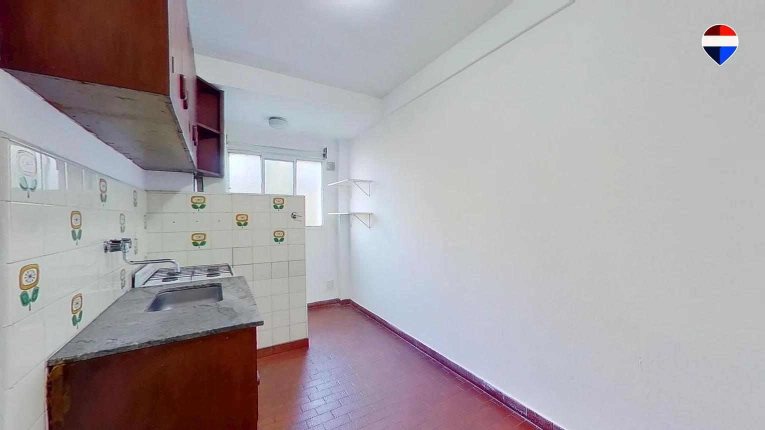 Departamento de 2 ambientes en venta en Florida, Ayacucho 1400, foto 4