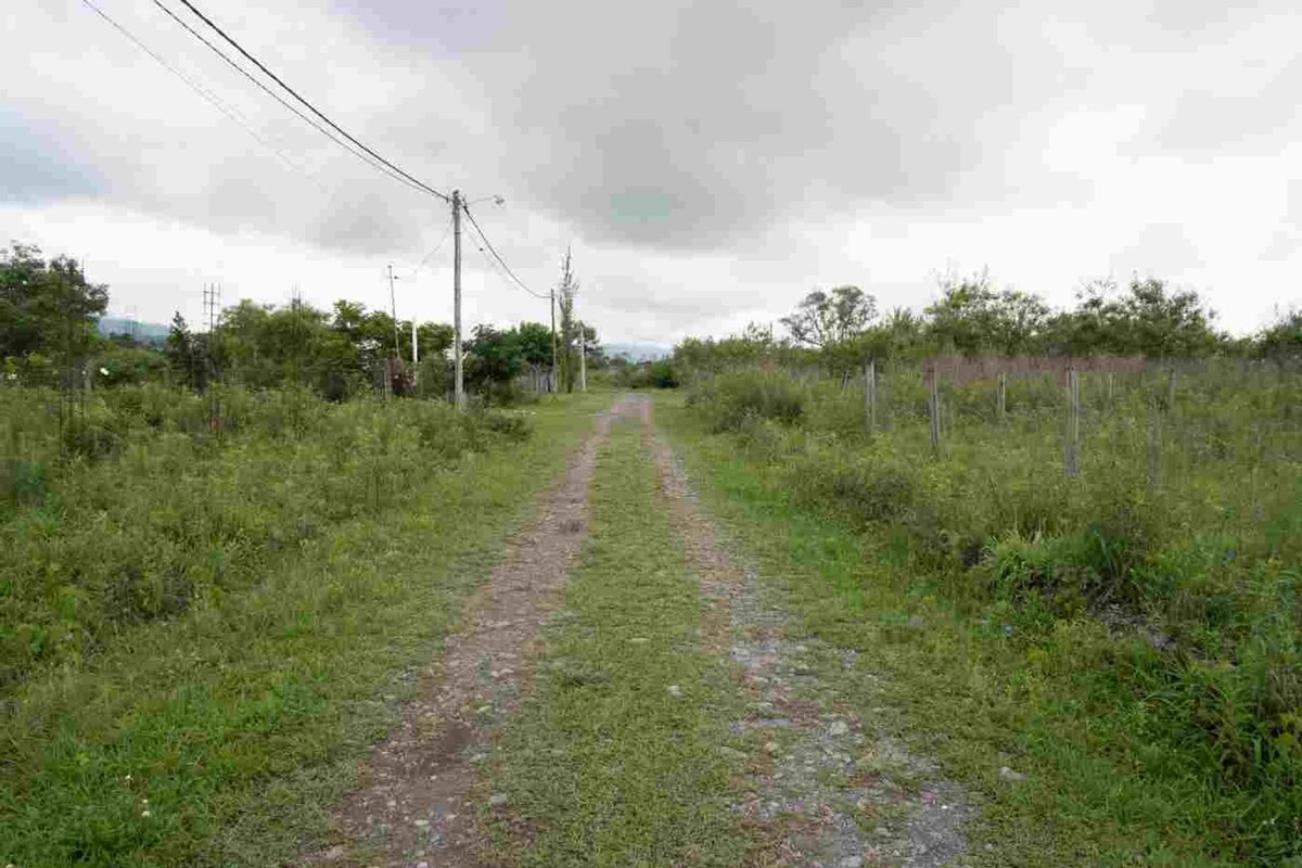 TERRENO EN VENTA O PERMUTA POR VEHICULO C. QUIJANO — foto 5