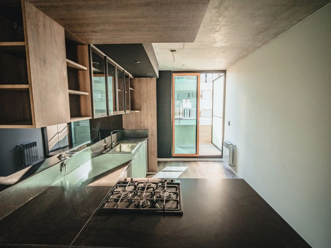 Dúplex en venta en Rosario
