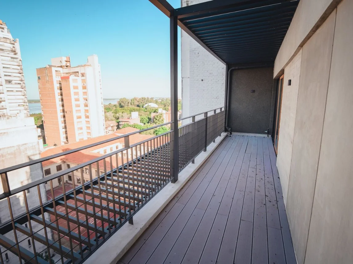 Dúplex en venta en Rosario, foto 3