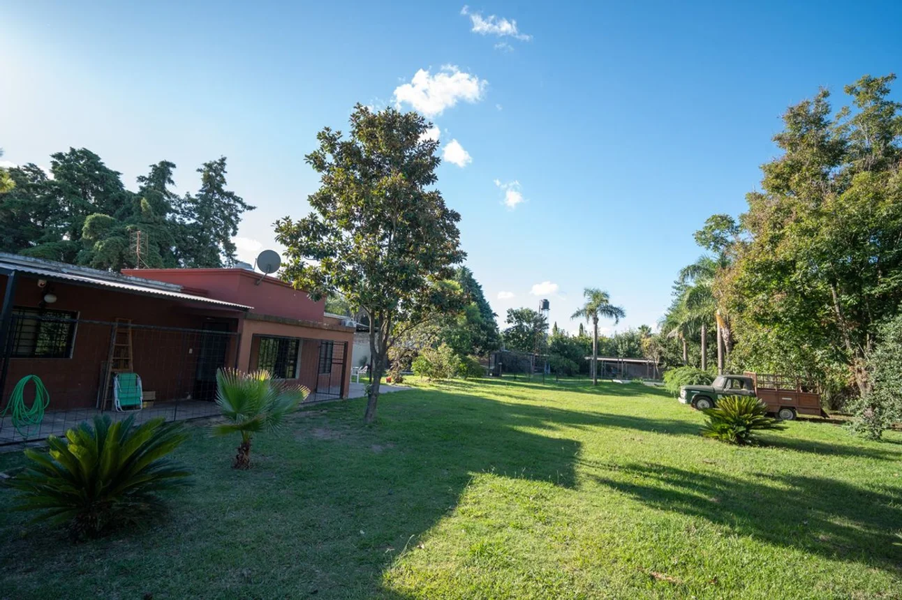 Casa de 3 ambientes en venta en Rosario, Brasil 3900
