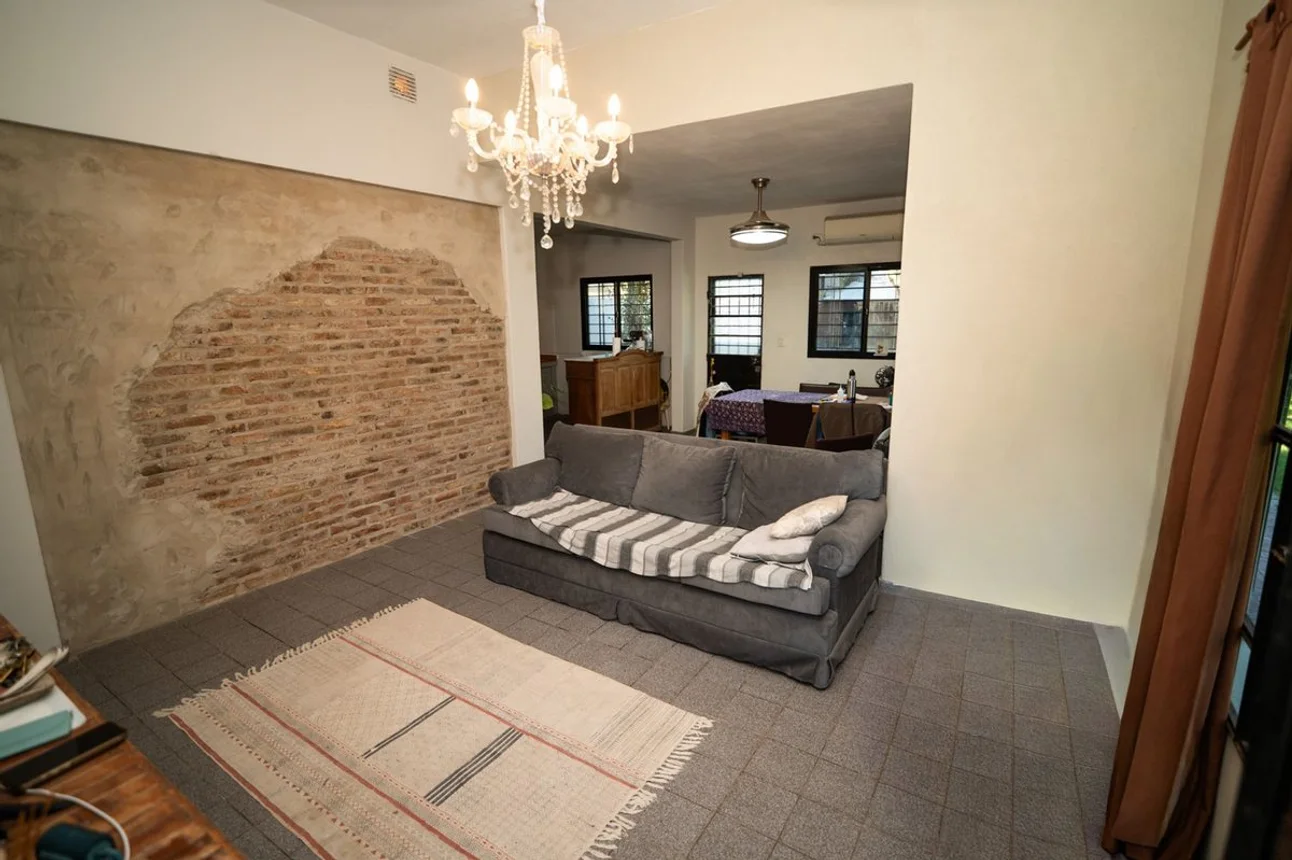 Casa de 3 ambientes en venta en Rosario, Brasil 3900, foto 4