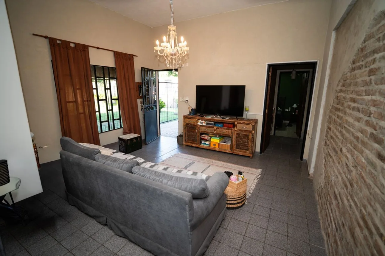 Casa de 3 ambientes en venta en Rosario, Brasil 3900, foto 5