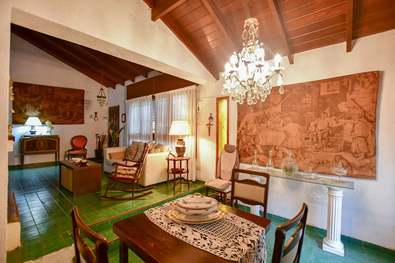 Casa de 4 ambientes en venta en Manuel B. Gonnet, 503 E/ Belgrano y 21 2600, foto 5
