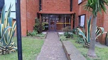 VENTA Apartamento de 2 dorm en Cooperativa Vicman