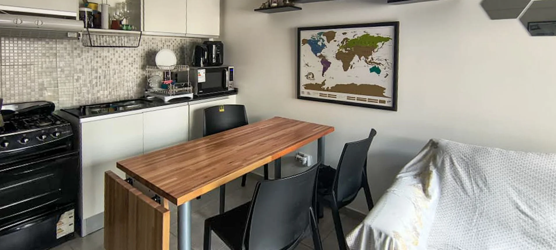 Departamento en venta en Rosario, foto 4