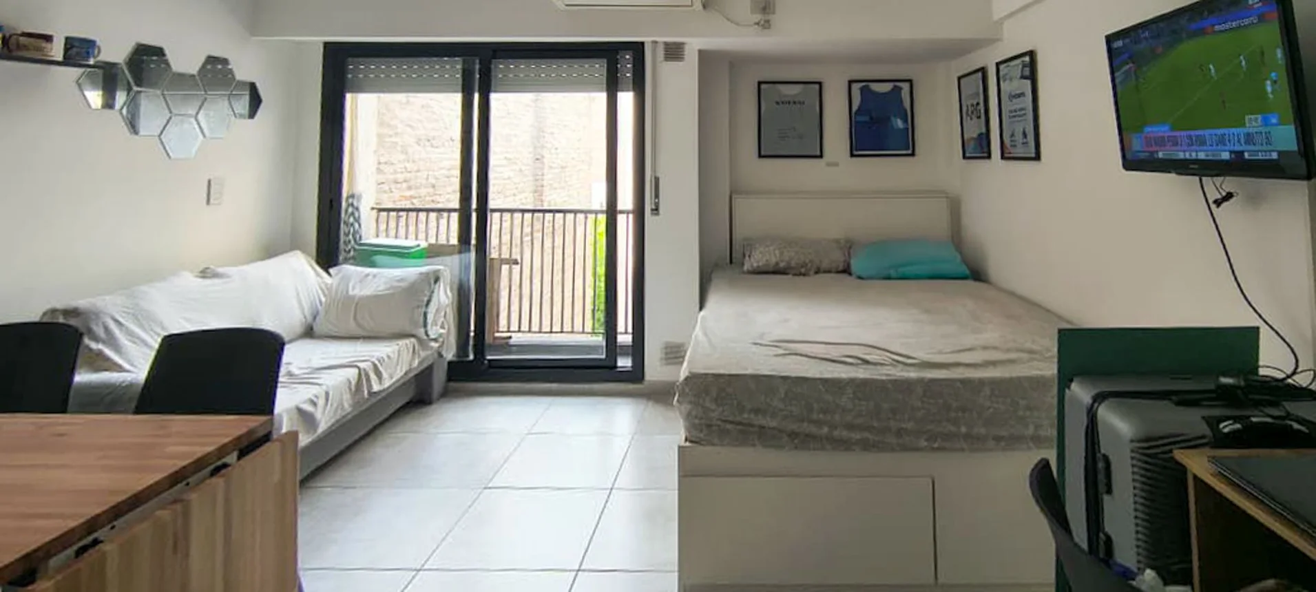 Departamento en venta en Rosario