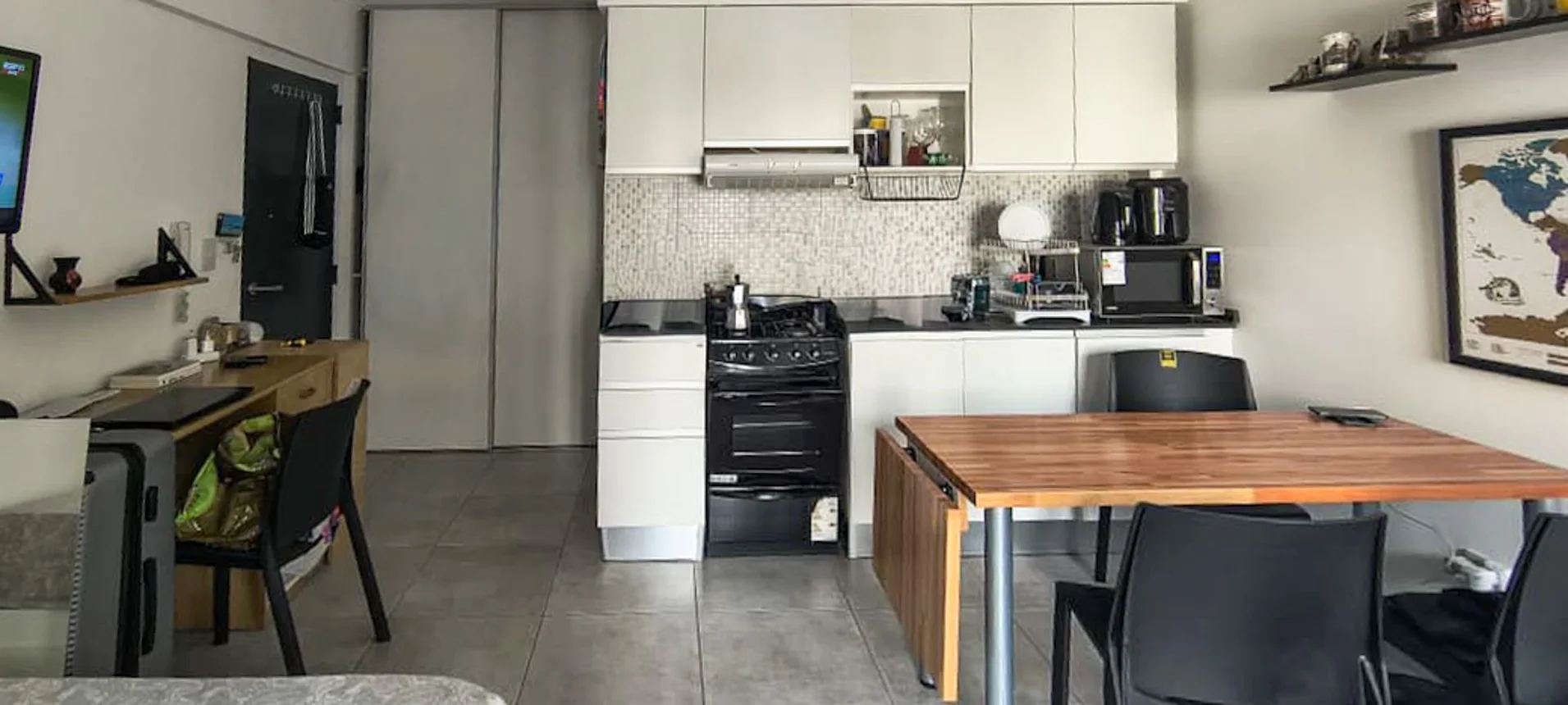Departamento en venta en Rosario, foto 2