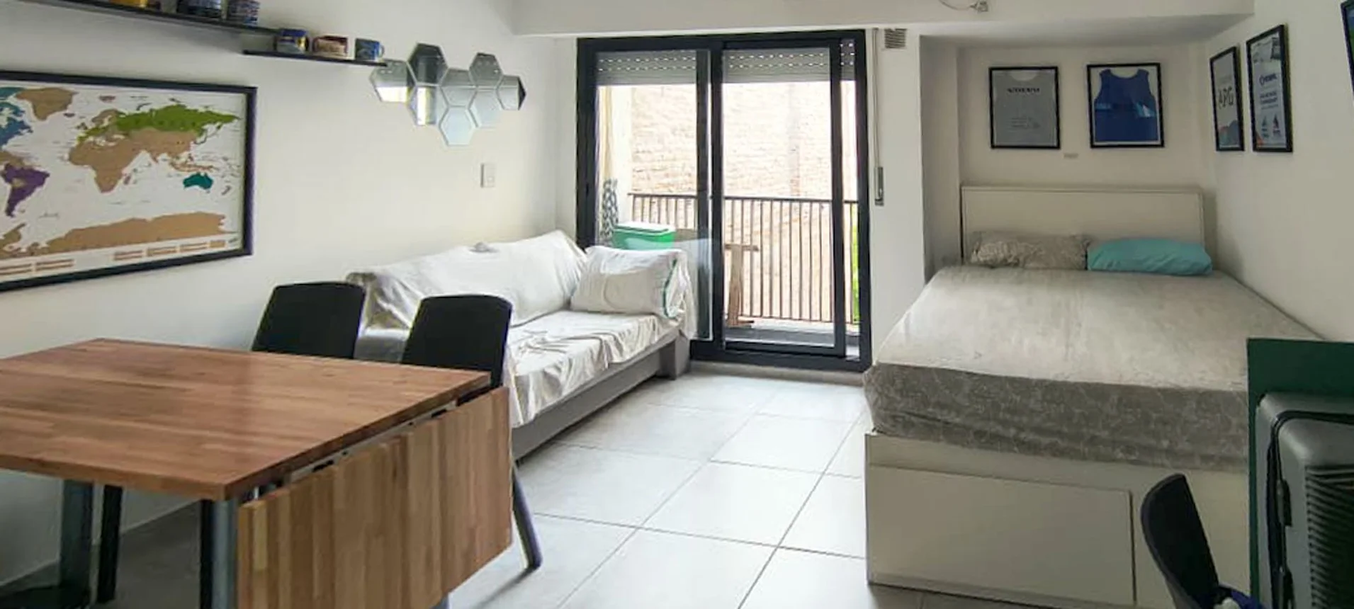 Departamento en venta en Rosario, foto 5