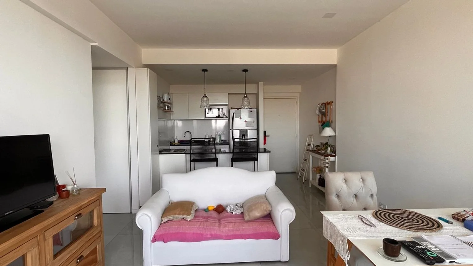 Departamento de 2 ambientes en venta en Tigre, Solís 1900, foto 4