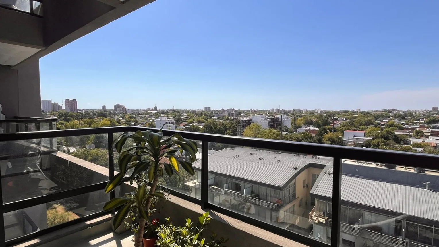 Departamento de 2 ambientes en venta en Tigre, Solís 1900