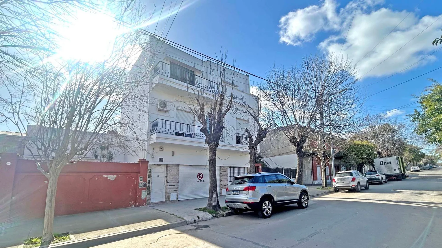 Casa de 4 ambientes en venta en Villa Lugano, Miralla 3400, foto 2