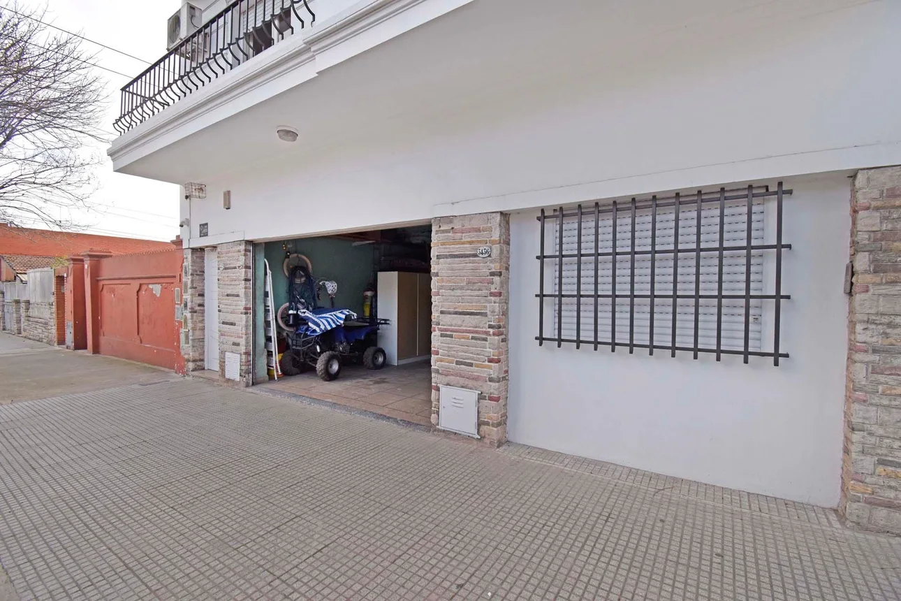 Casa de 4 ambientes en venta en Villa Lugano, Miralla 3400, foto 5