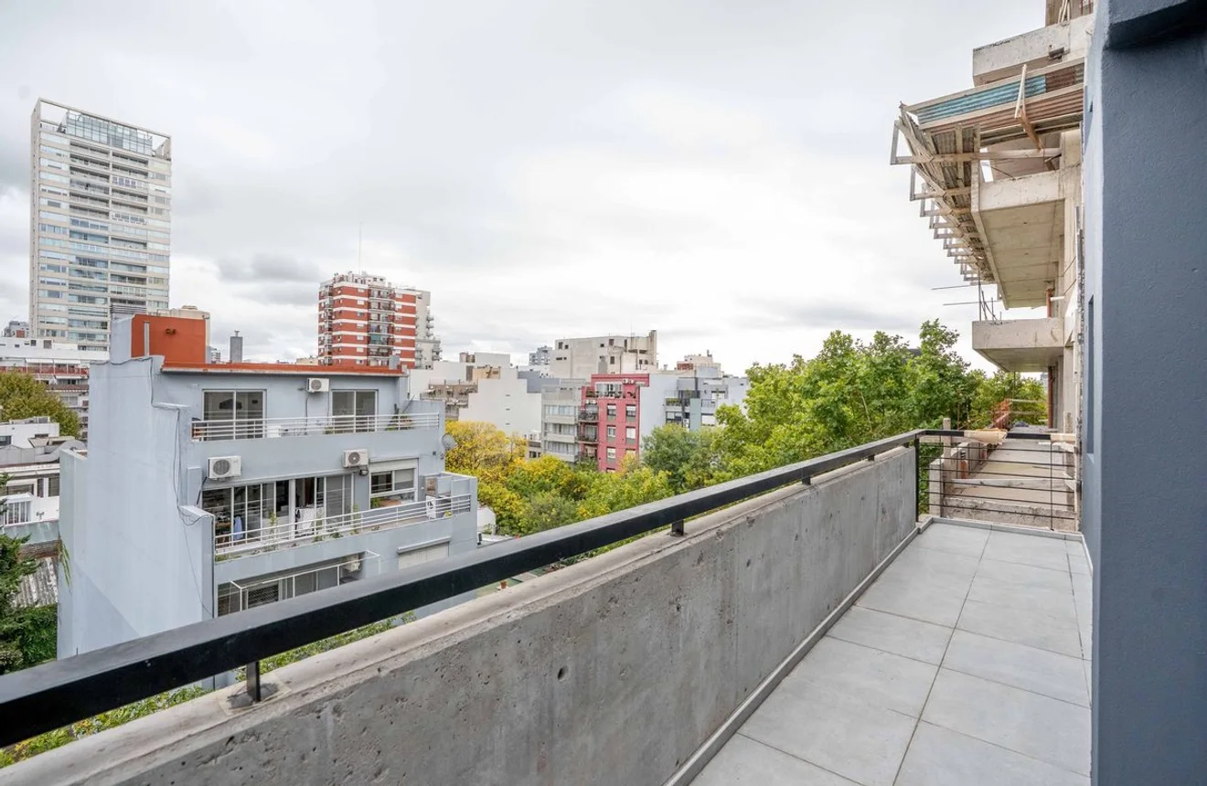 Departamento en venta en Belgrano, foto 5