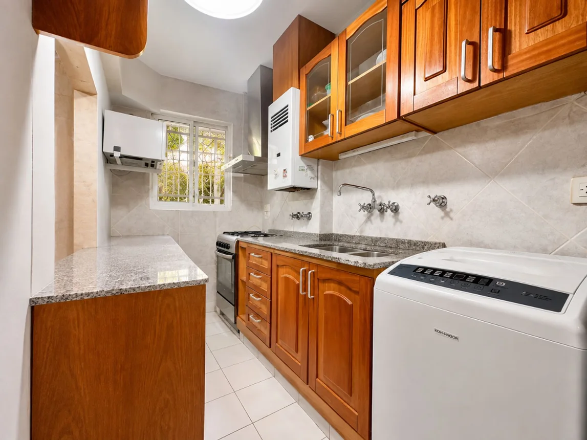 Departamento en venta en Rosario, foto 5