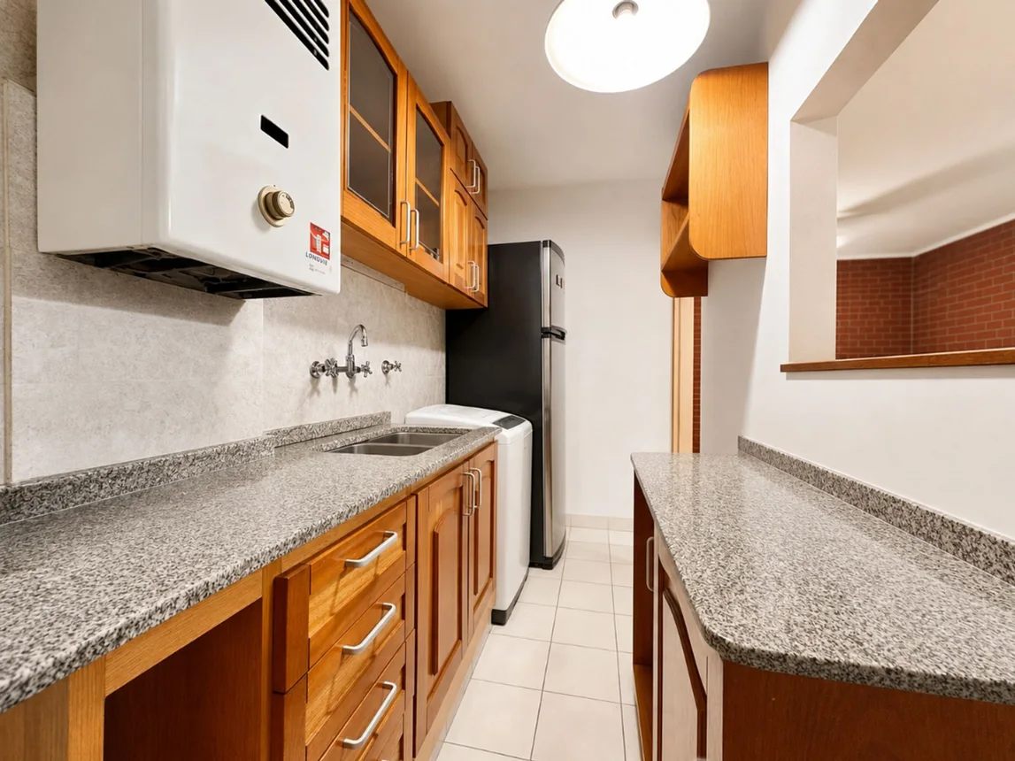 Departamento en venta en Rosario, foto 4