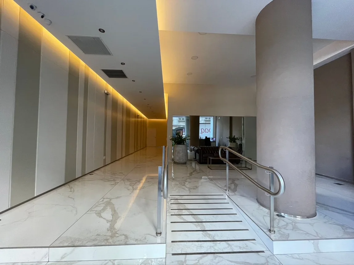Monoambiente en venta en Palermo, foto 3