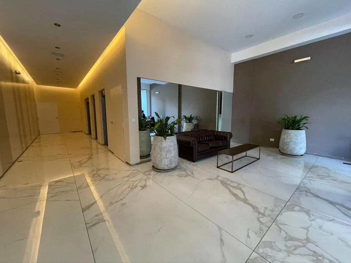 Monoambiente en venta en Palermo