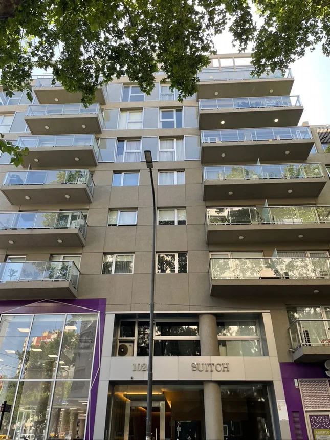 Monoambiente en venta en Palermo, foto 2